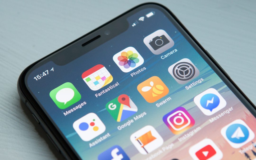 The Value of Mobile Apps